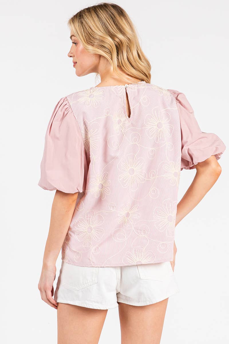 Elizabeth Top