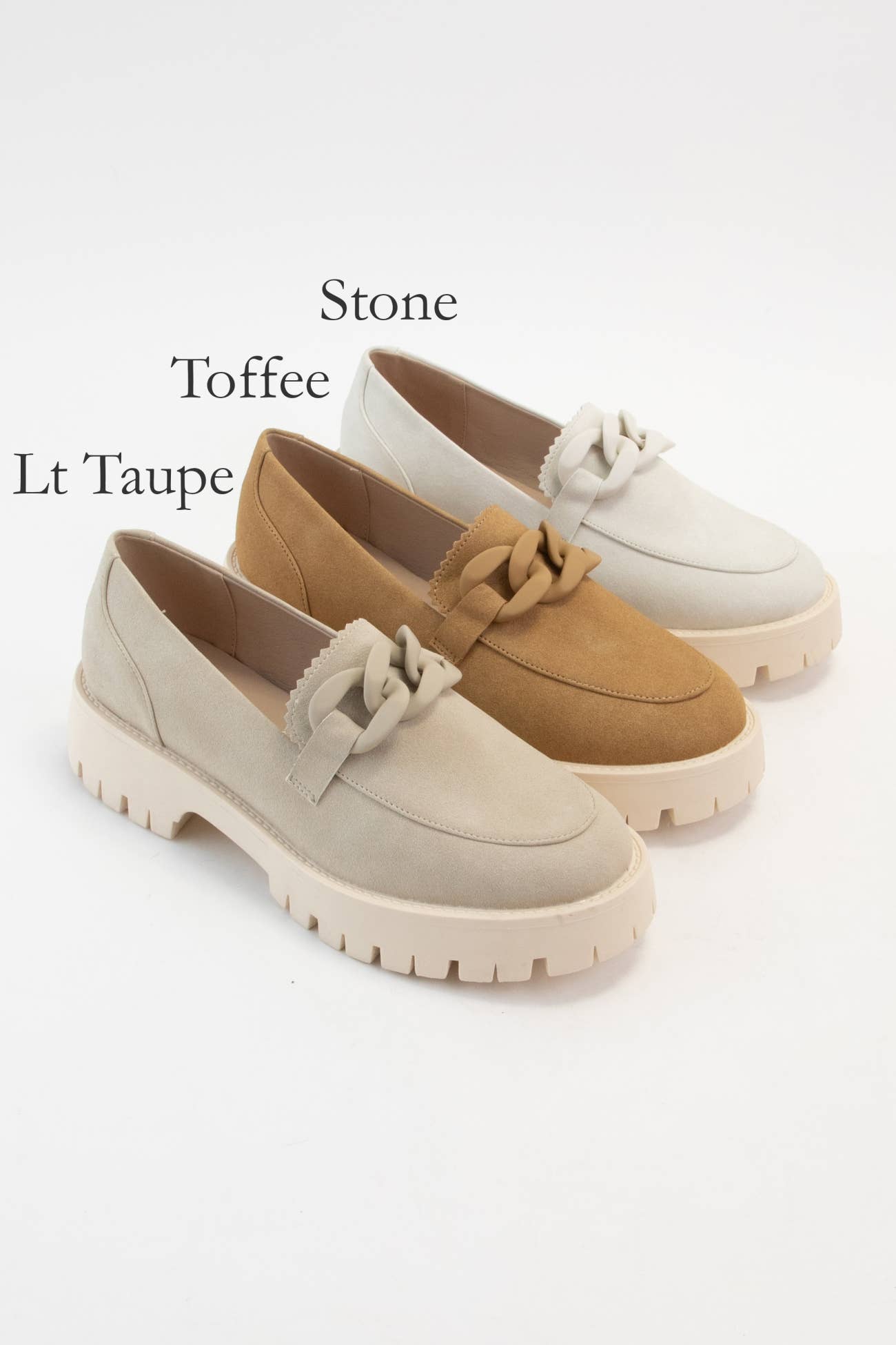 Sutton Loafer