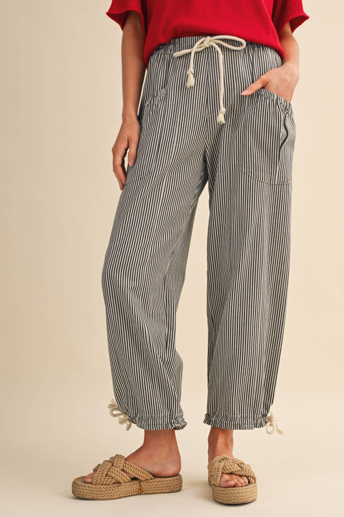 Canopy Pants