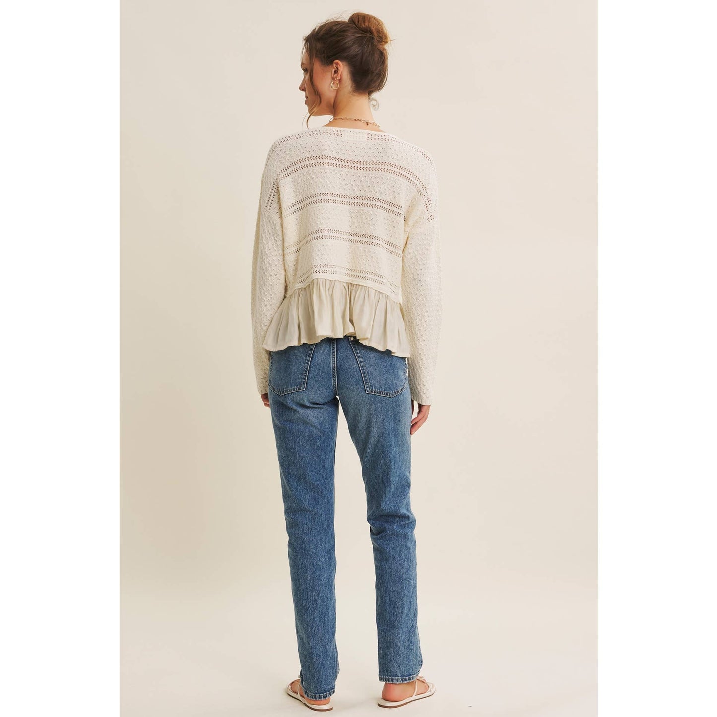 In-Between Sweater