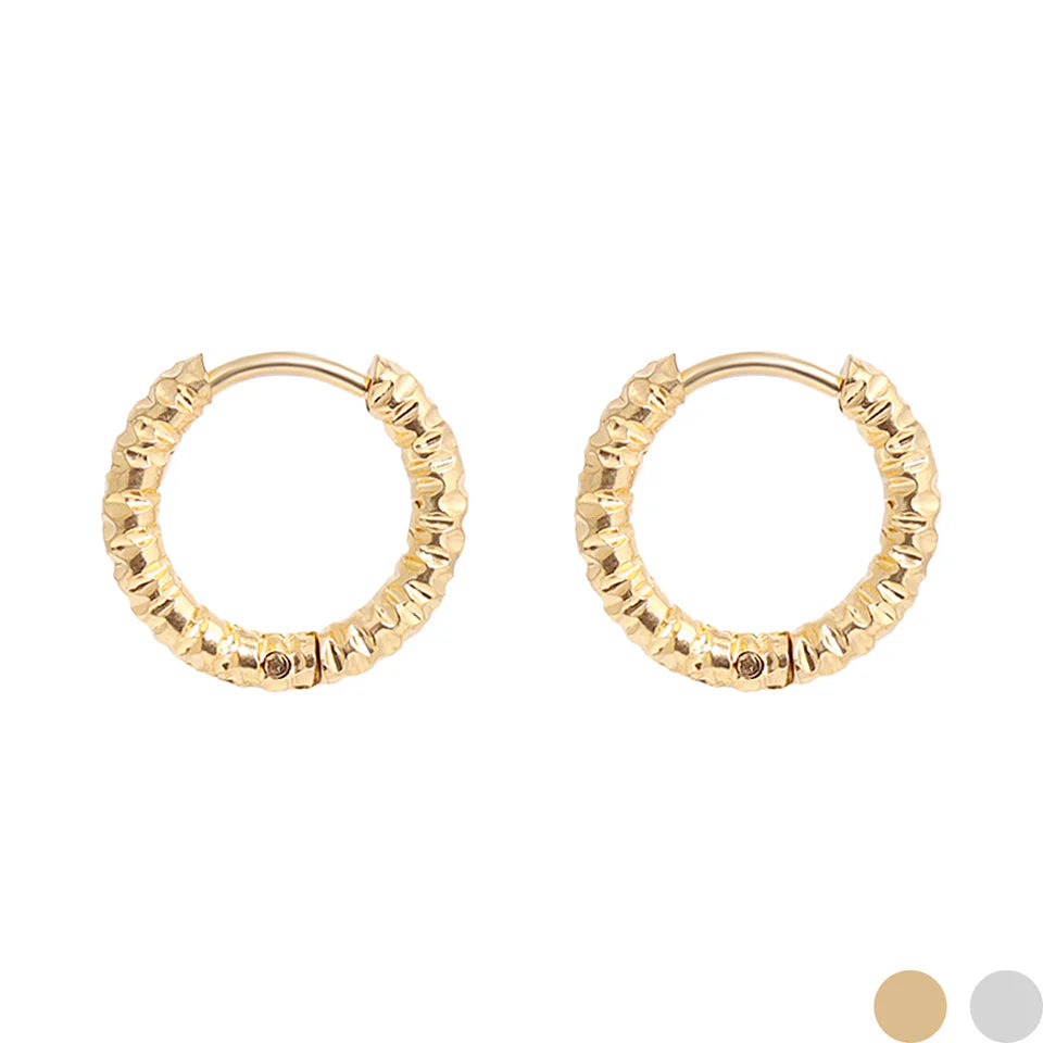Aurelia Earrings