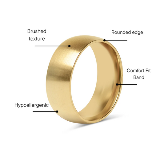 Eternal Ring