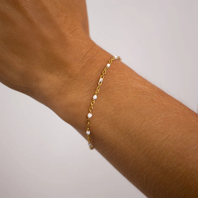 Like Confetti Bracelet