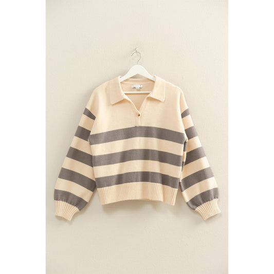 Saved by the Bell Sweater