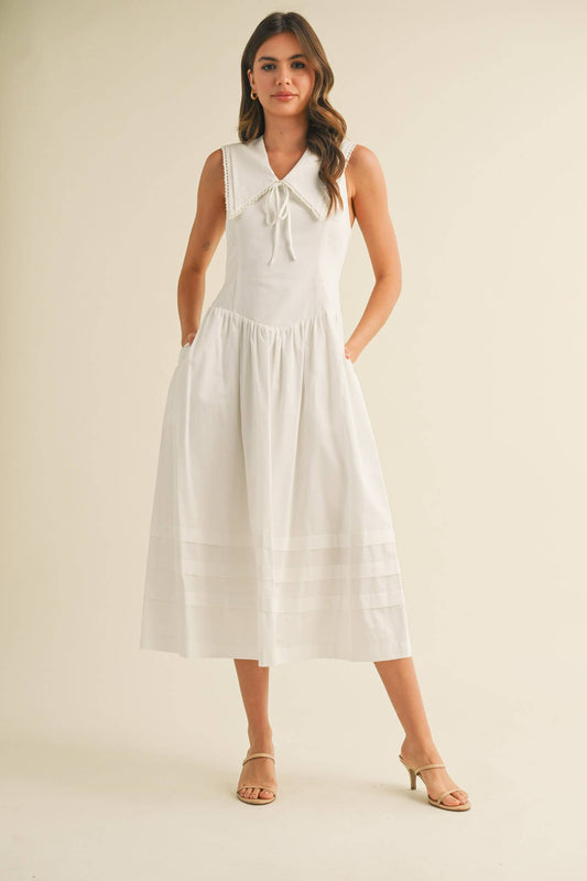 Anastasia Dress