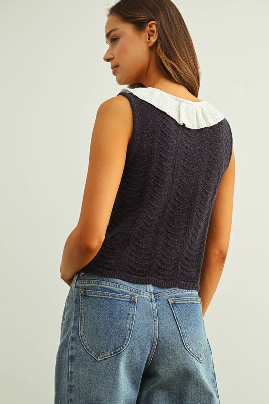 Ellie Top