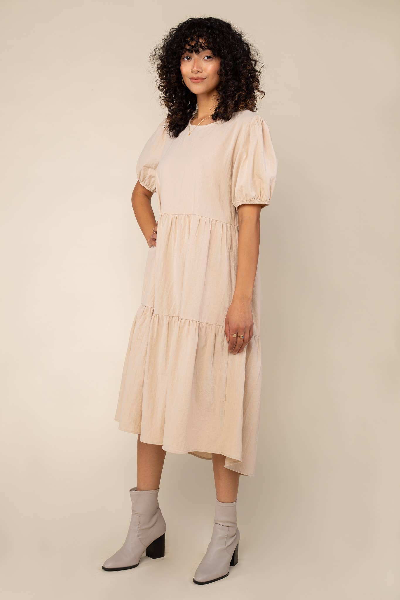 Grace Dress