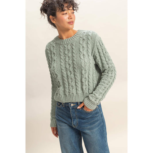 Ophelia Sweater