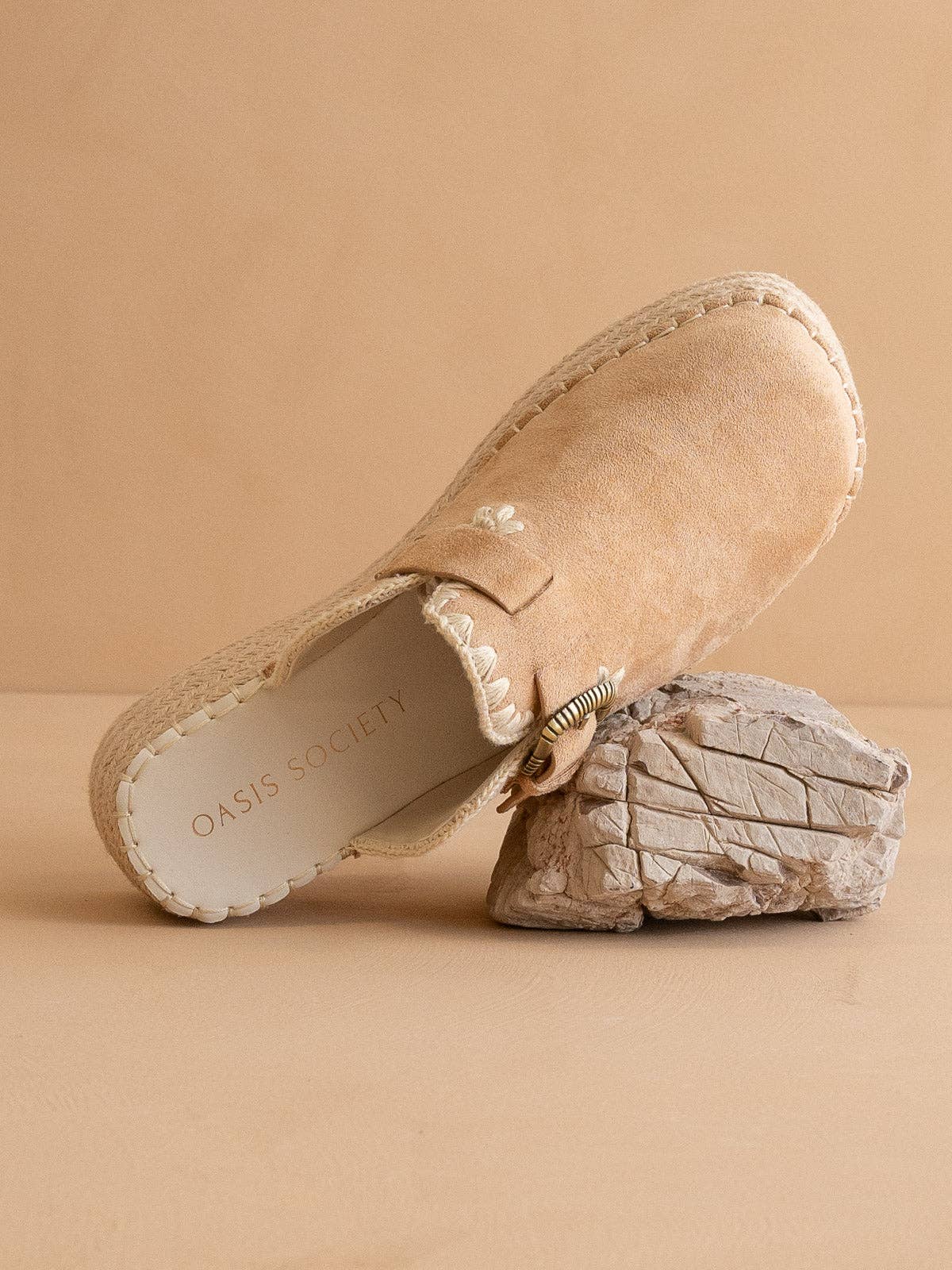 Alpine Outlaw Clogs