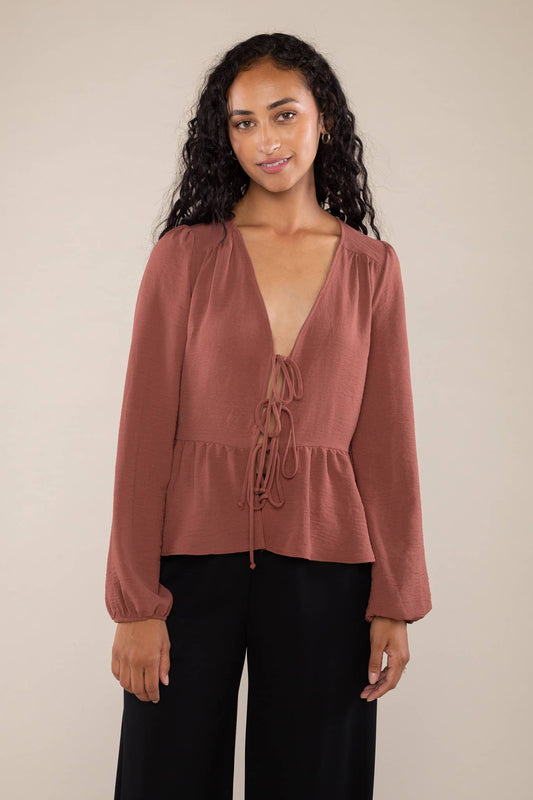 Marion Top