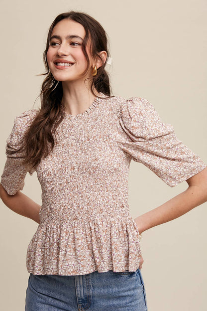 Emma Blouse