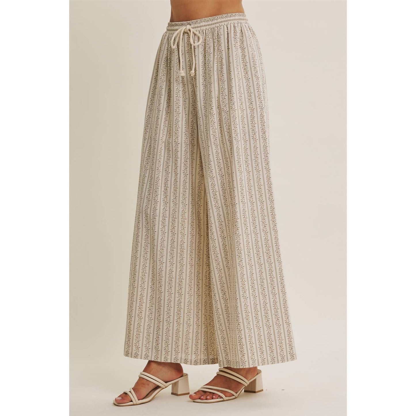 Gentle Breeze Pants