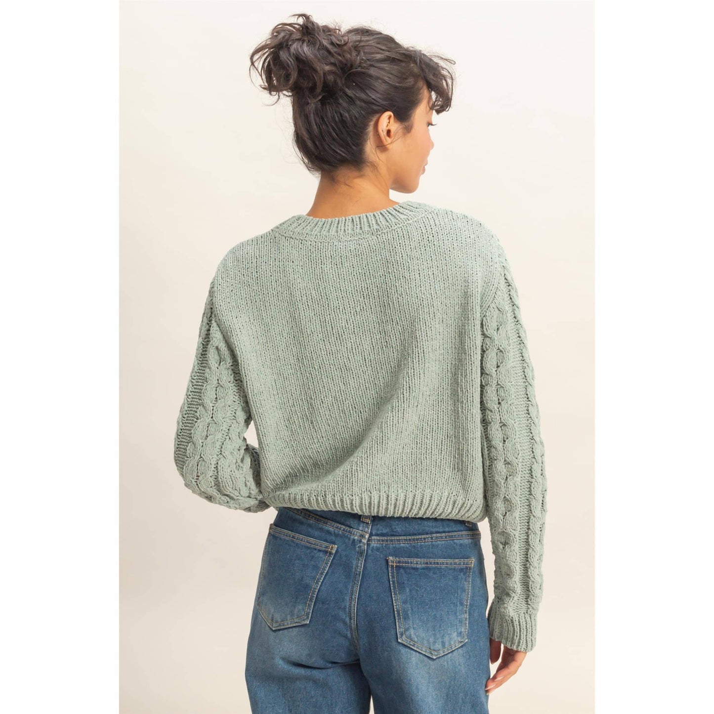 Ophelia Sweater