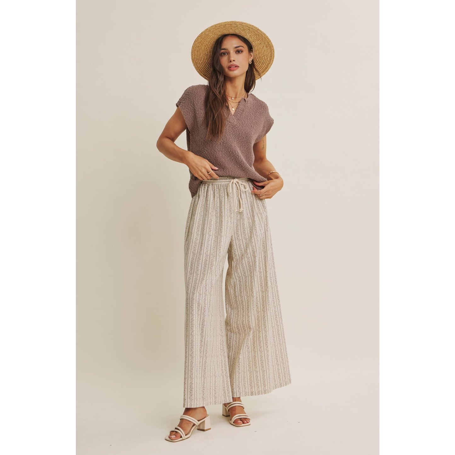 Gentle Breeze Pants