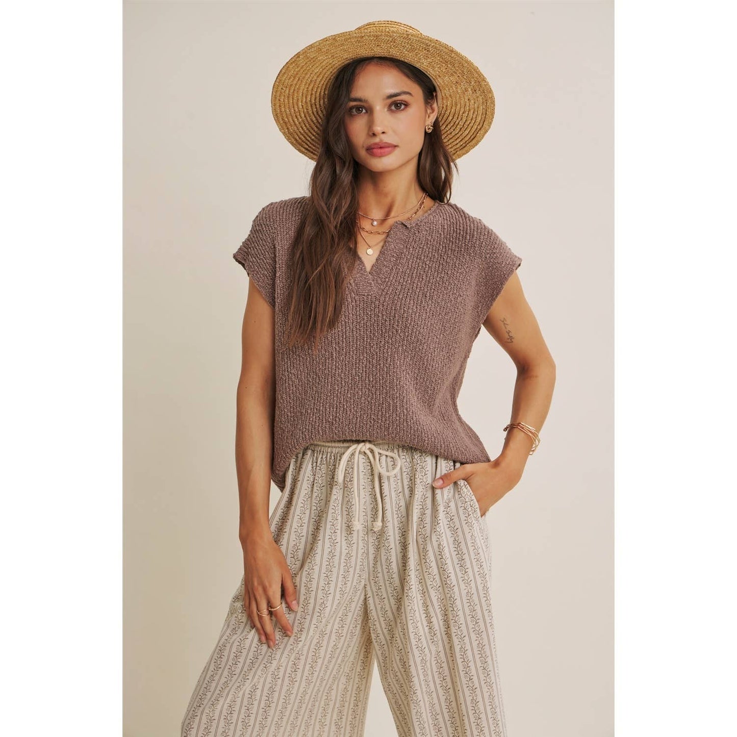 Gentle Breeze Pants