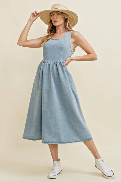 Do Re Mi Dress