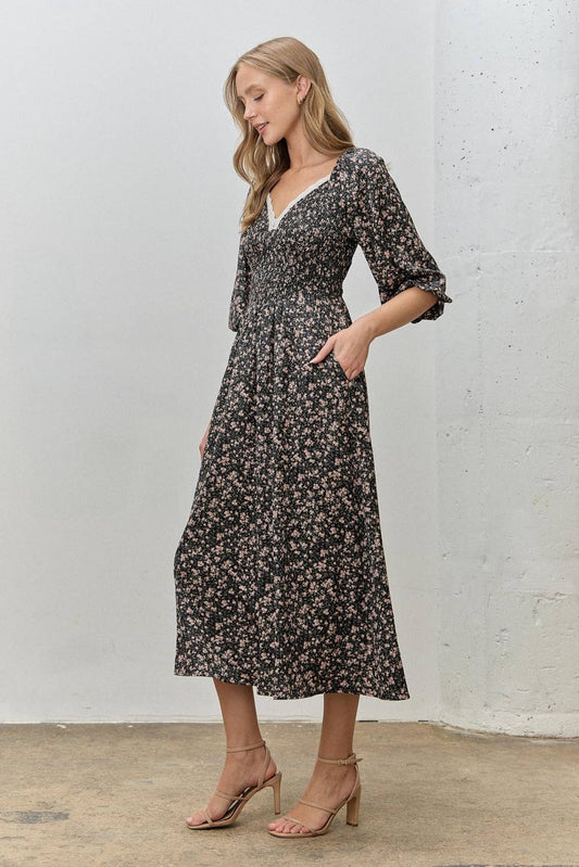 Chloe Dress