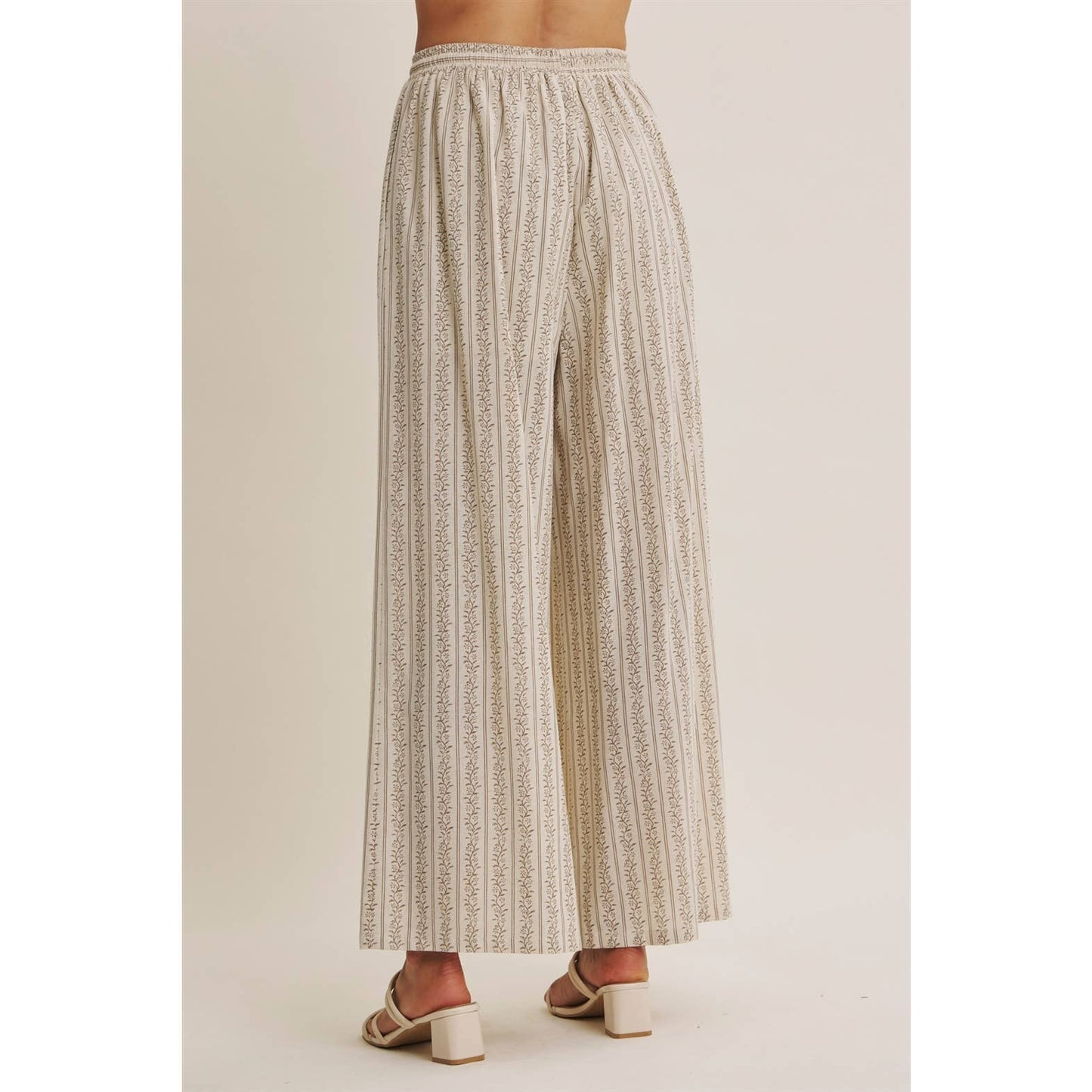 Gentle Breeze Pants