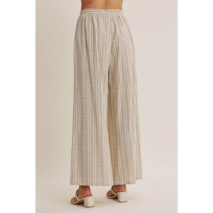 Gentle Breeze Pants