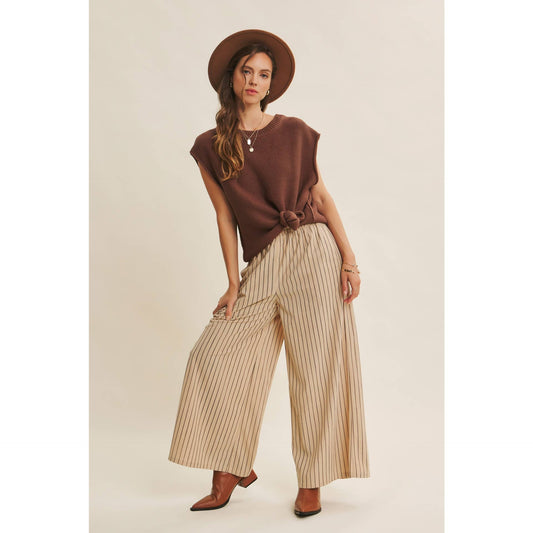 Kass Pants