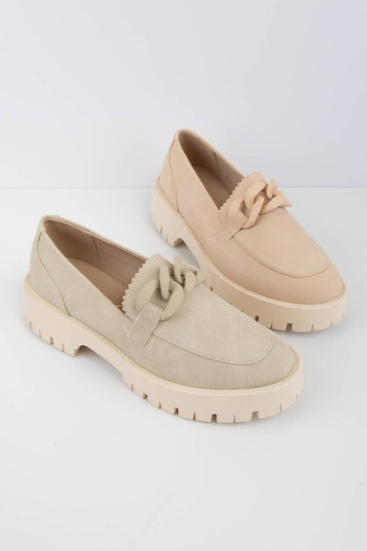 Sutton Loafer