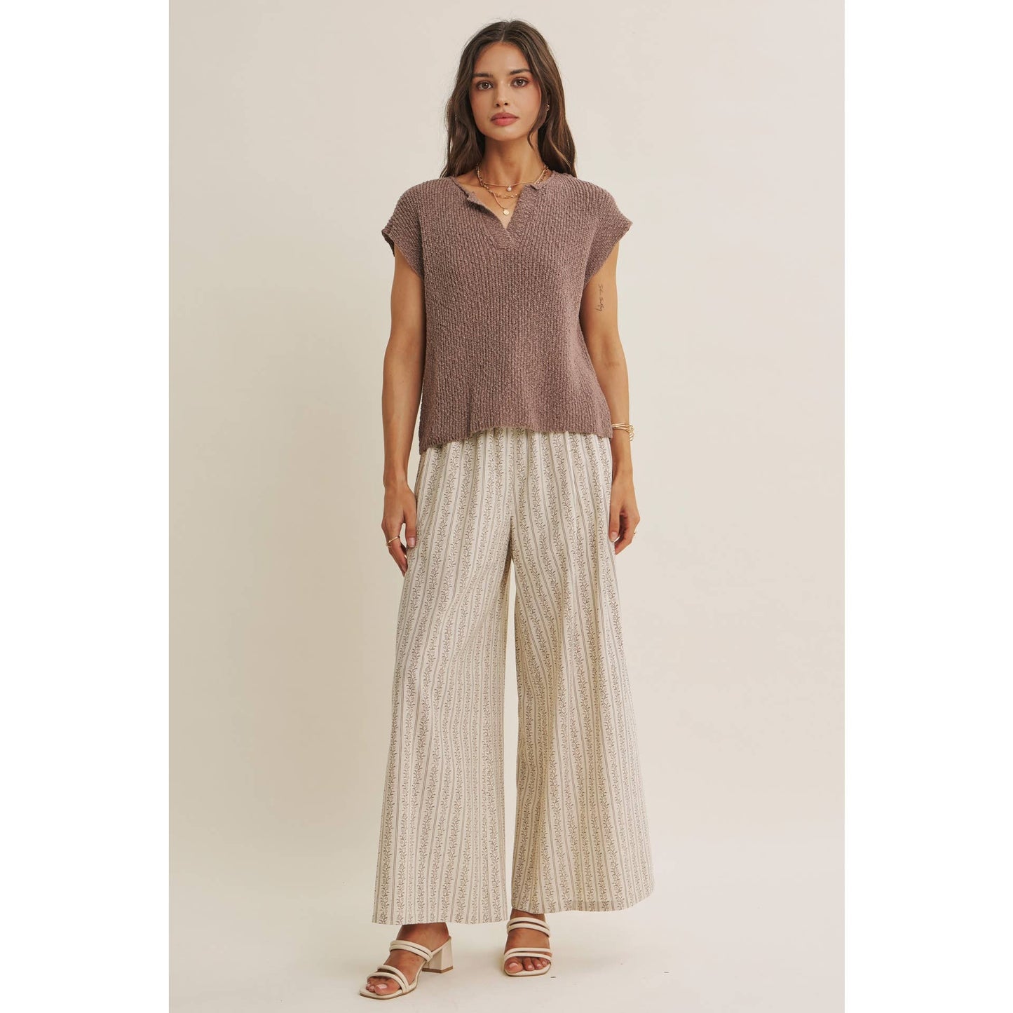 Gentle Breeze Pants