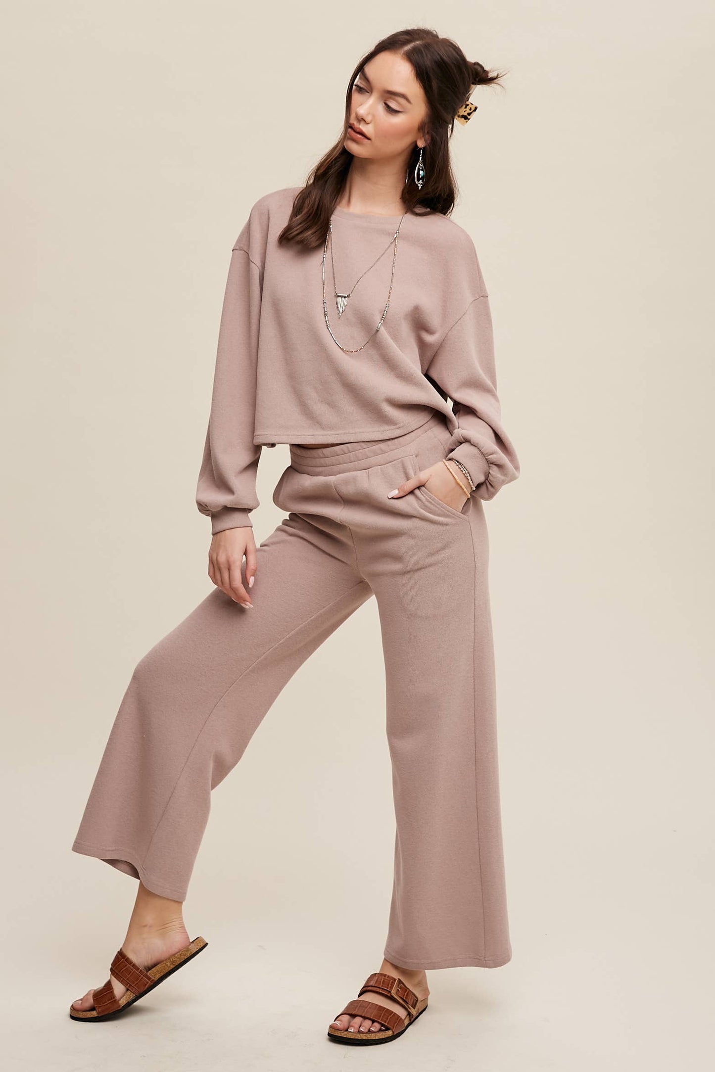 Soft Rebellion Set