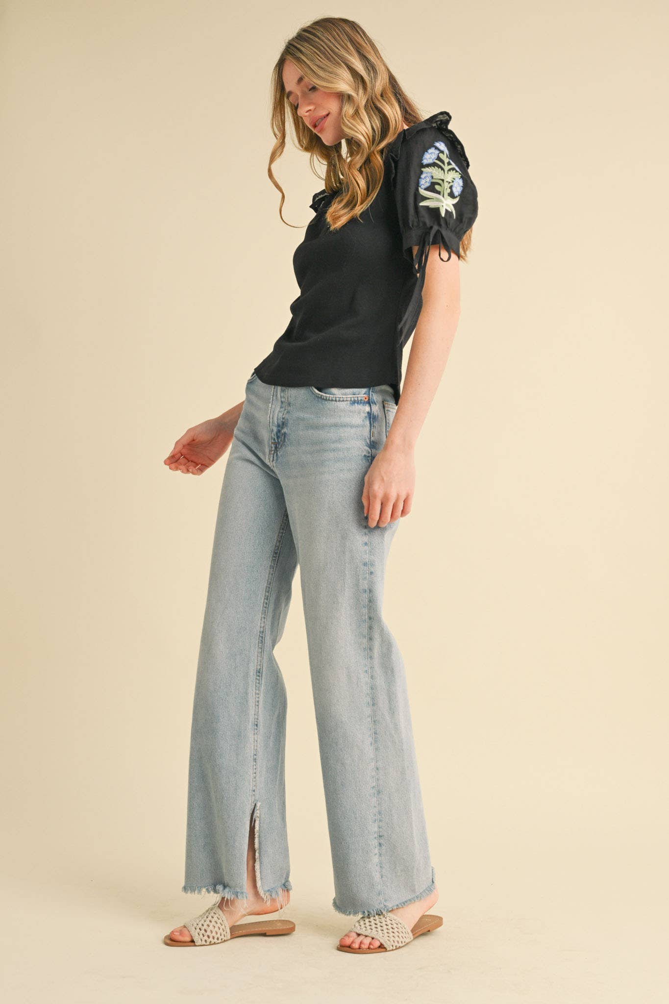 Modern Day Muse Top