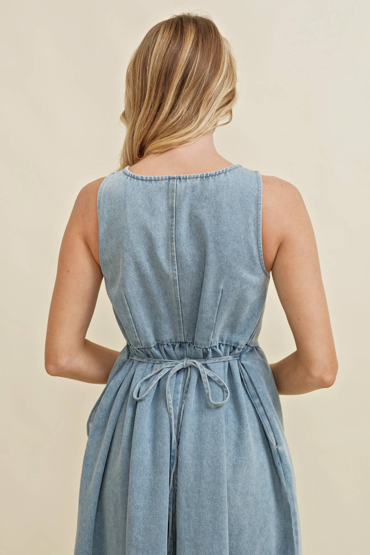 Do Re Mi Dress