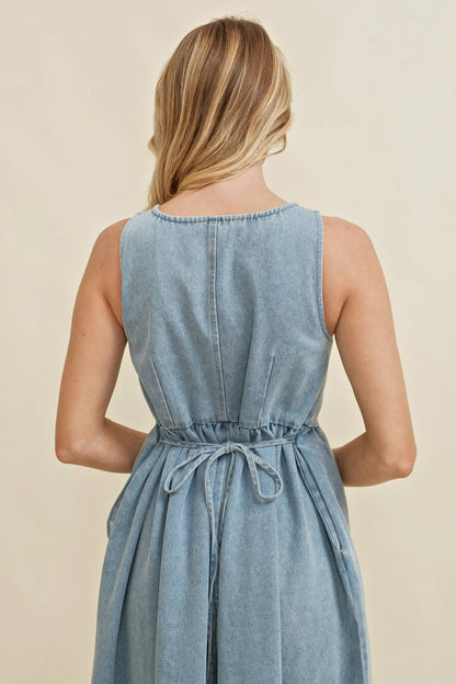Do Re Mi Dress