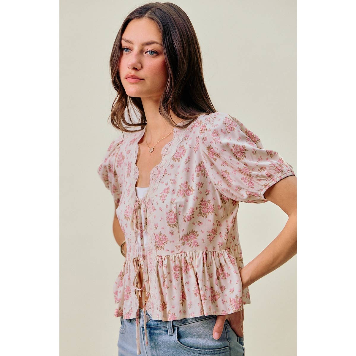 Beloved Top