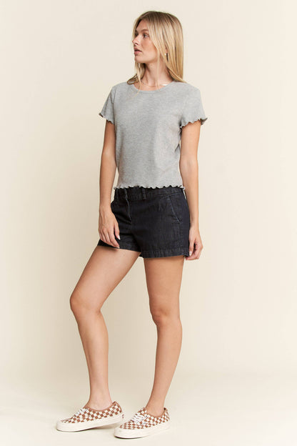 Jack and Jill Top