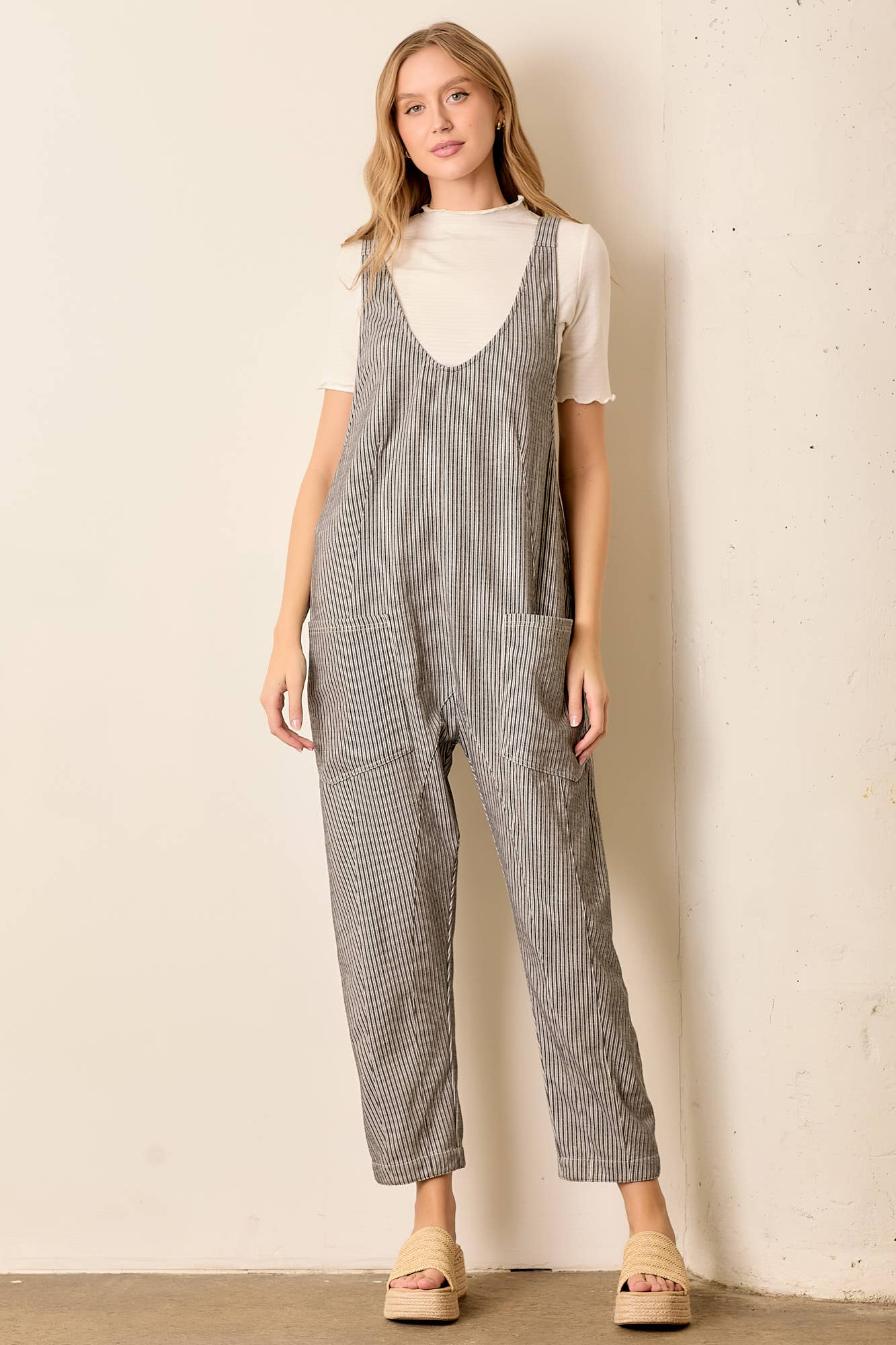 Patch Romper