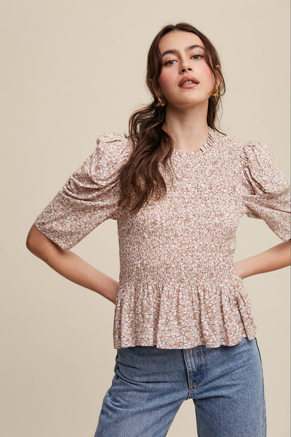 Emma Blouse