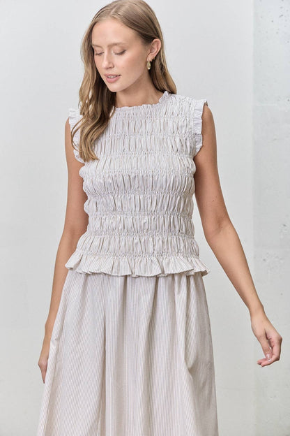 Maeve Top