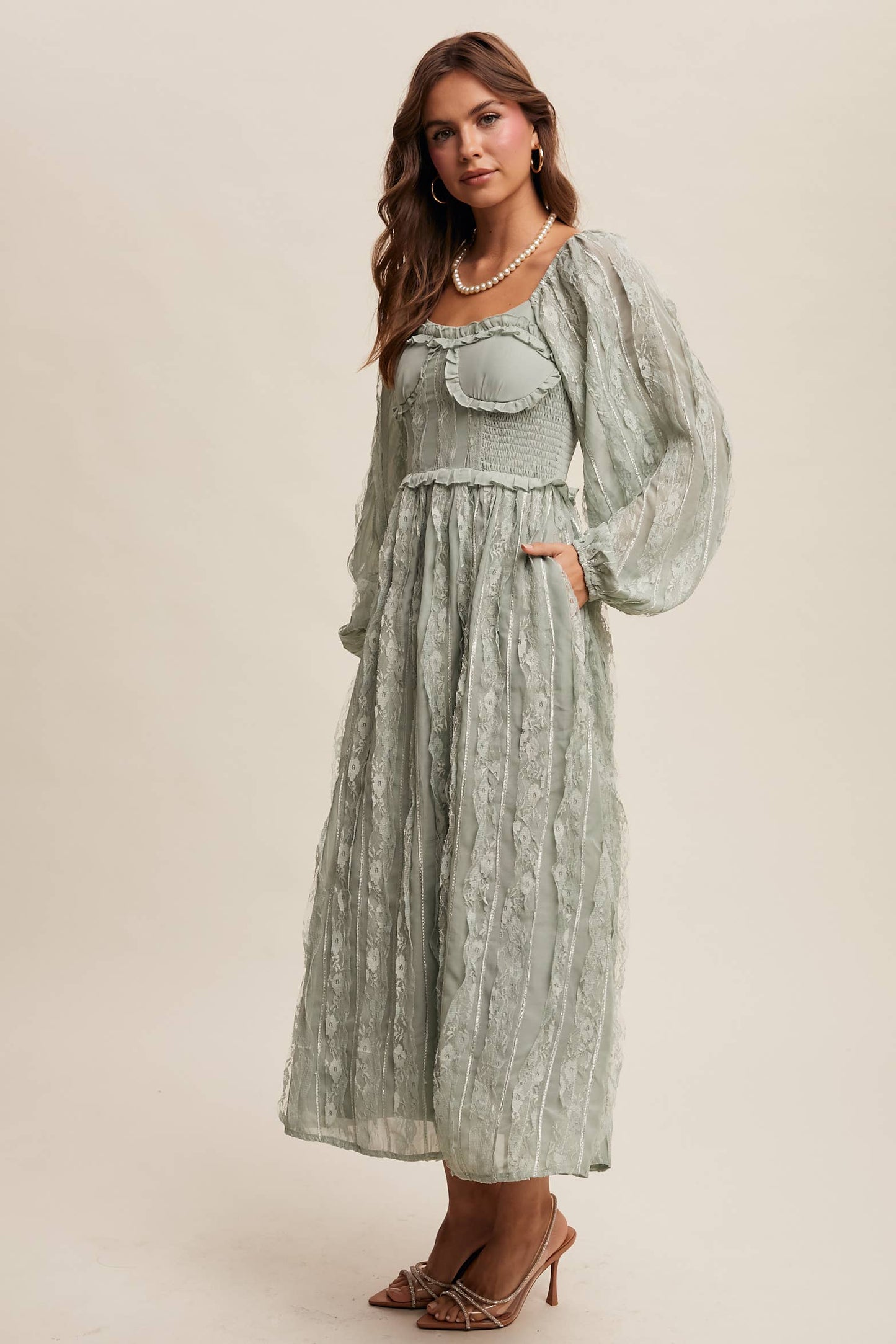 Damsel Dress