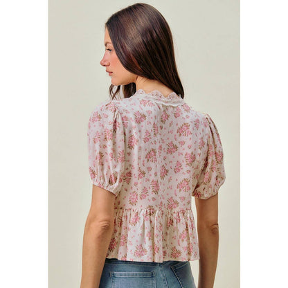 Beloved Top