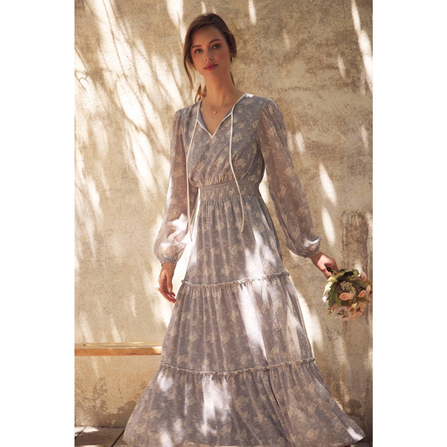 Sadie Dress
