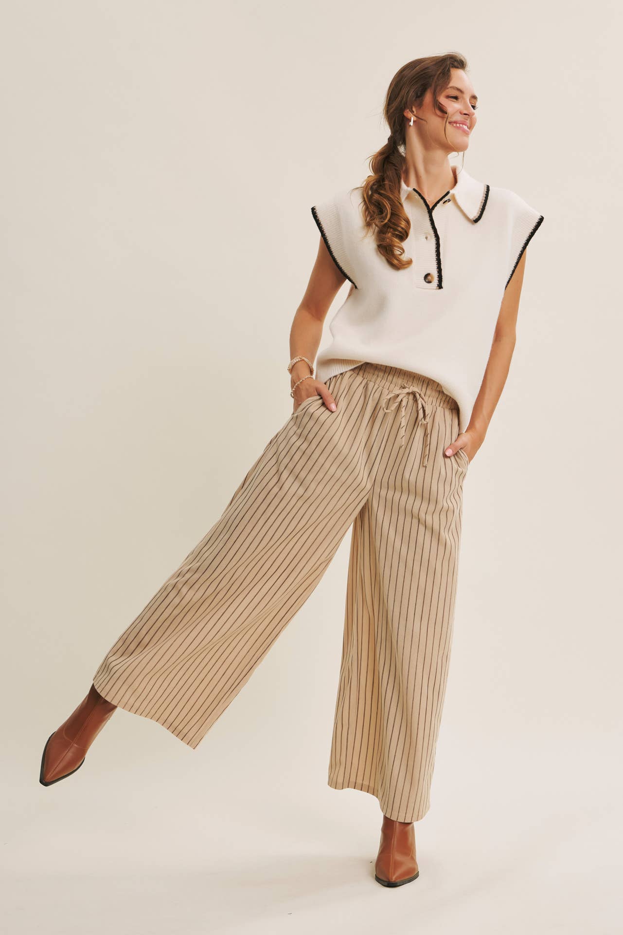 Kass Pants