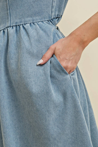 Do Re Mi Dress