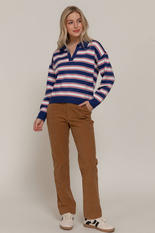 Personality Polo