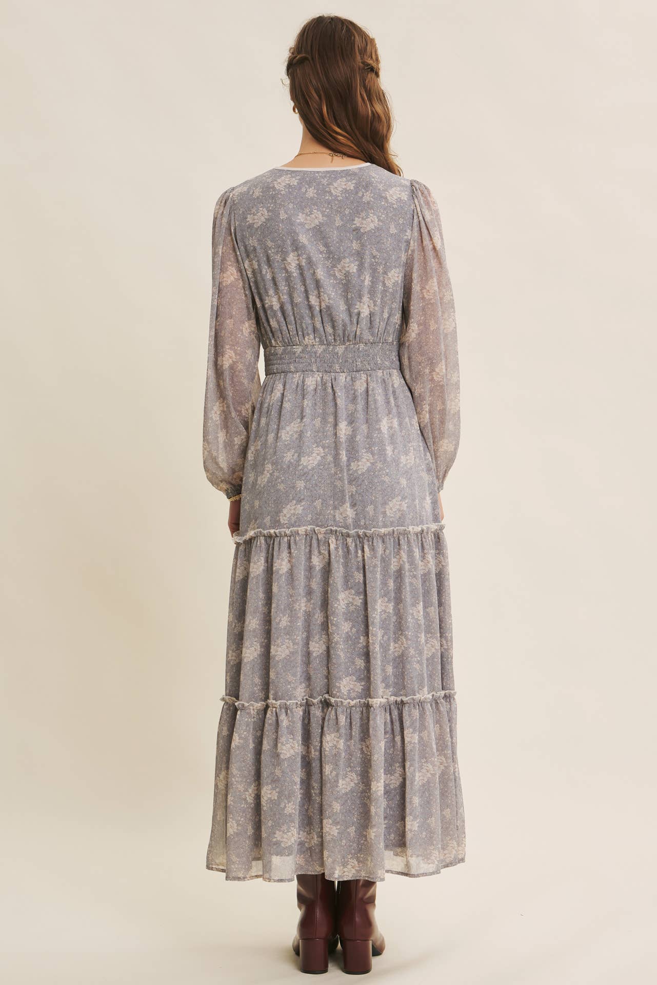 Sadie Dress