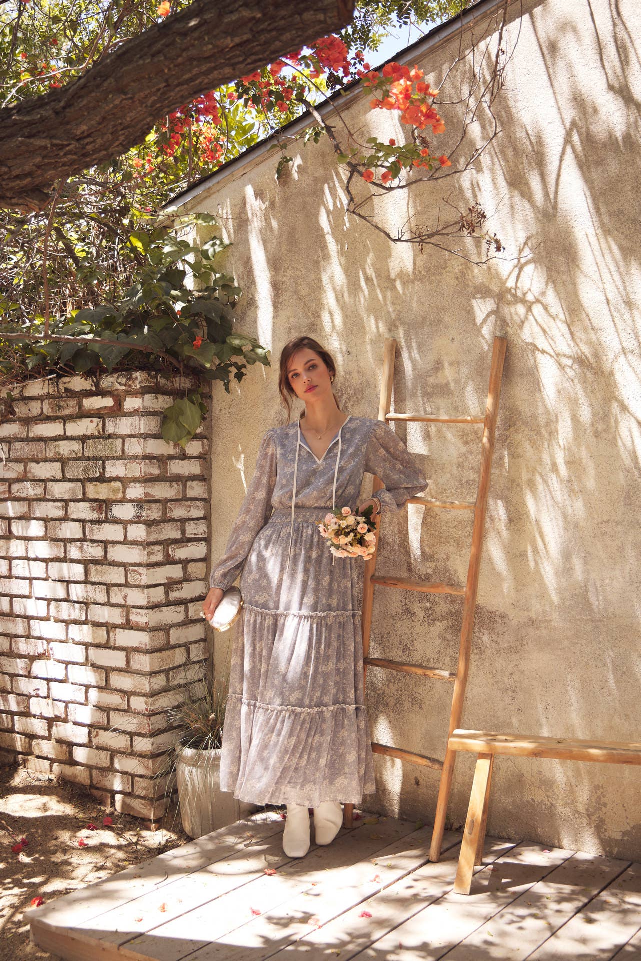 Sadie Dress