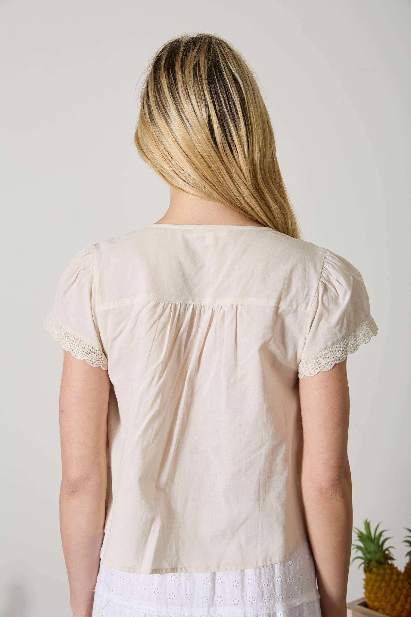 Jordan Top