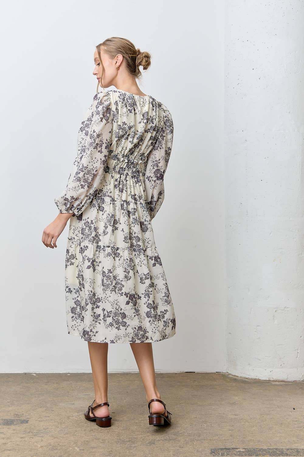 Porch Swing Dress