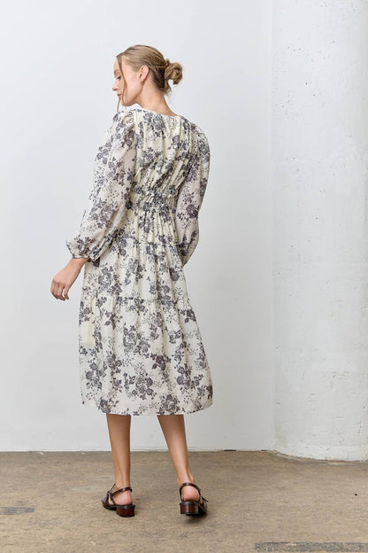 Porch Swing Dress