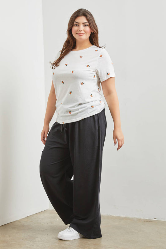 Garden Party Tee (Plus)