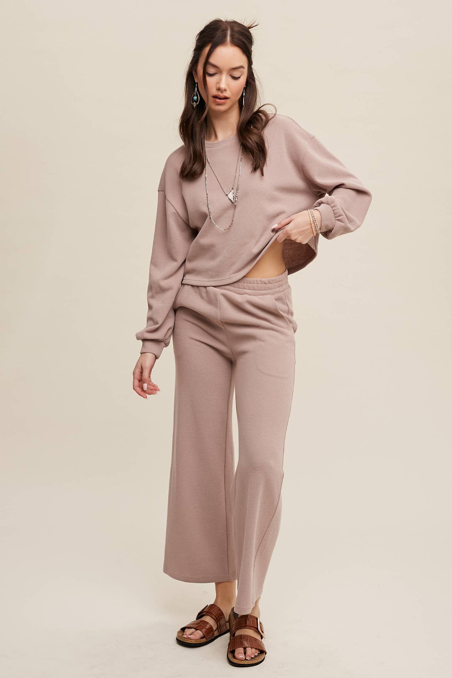 Soft Rebellion Set