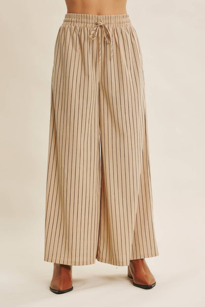 Kass Pants