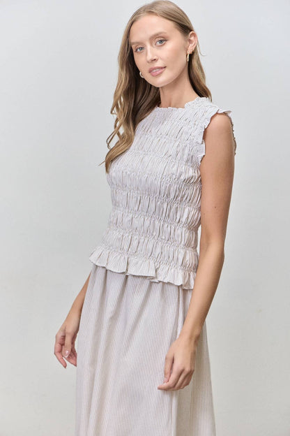 Maeve Top